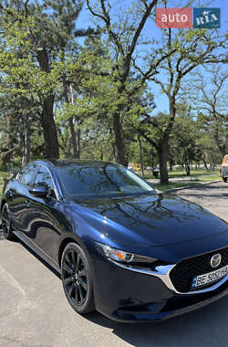 Седан Mazda 3 2020 в Николаеве