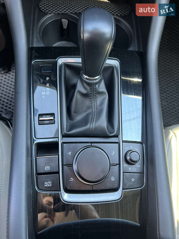 Седан Mazda 3 2020 в Миколаєві