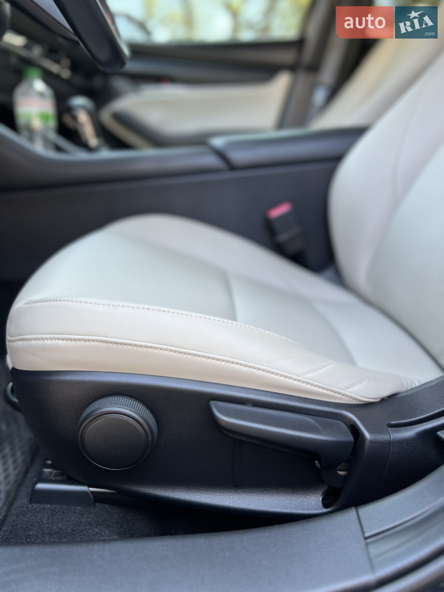 2020 Mazda 3 - мініатюра 36