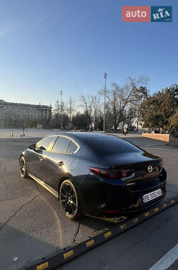 Седан Mazda 3 2020 в Миколаєві фото 43 Седан Mazda 3 2020 в Миколаєві
