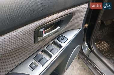 Седан Mazda 3 2007 в 