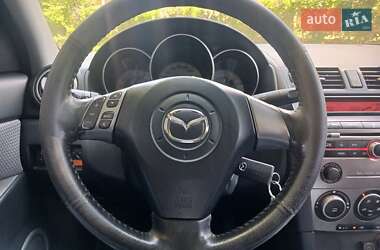 Седан Mazda 3 2007 в 