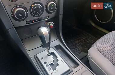 Седан Mazda 3 2007 в 