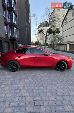 Седан Mazda 3 2019 в 
