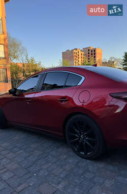 Седан Mazda 3 2019 в 