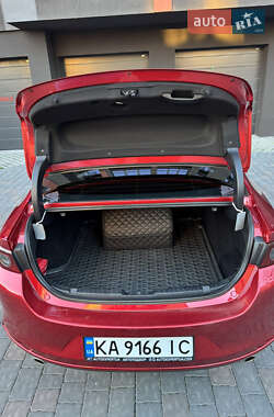 Седан Mazda 3 2019 в 