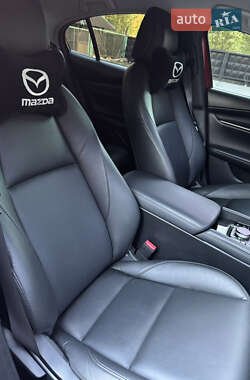 Седан Mazda 3 2019 в 