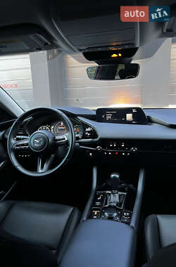 Седан Mazda 3 2019 в 