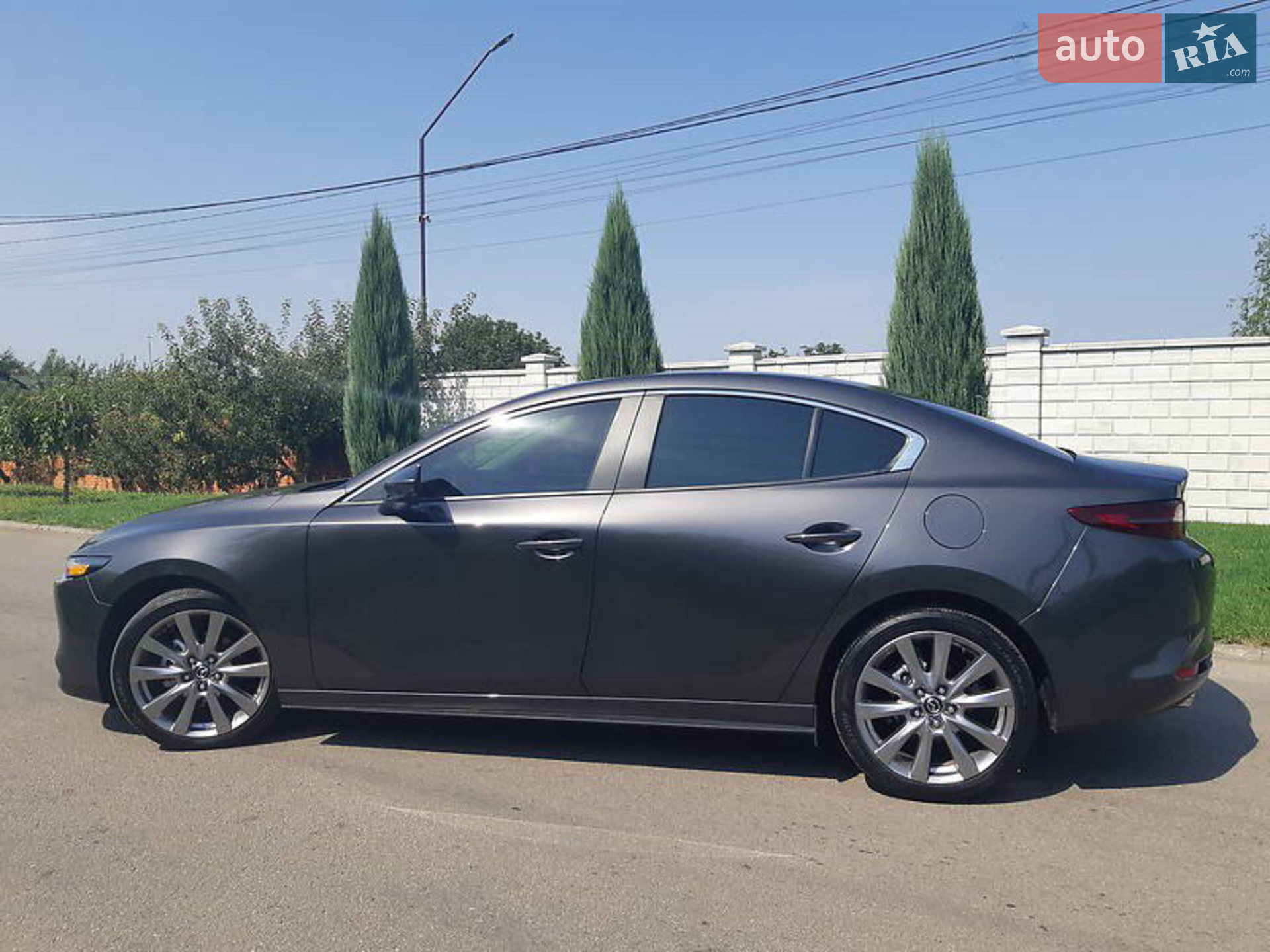 2019 Mazda 3 - мініатюра 3
