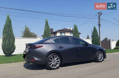 Седан Mazda 3 2019 в Киеве