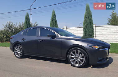 Седан Mazda 3 2019 в Киеве