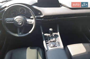 Седан Mazda 3 2019 в Киеве
