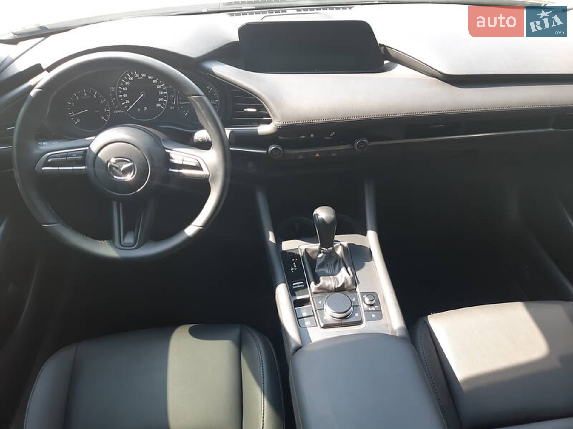 2019 Mazda 3 - мініатюра 9