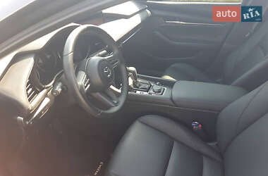 Седан Mazda 3 2019 в Киеве