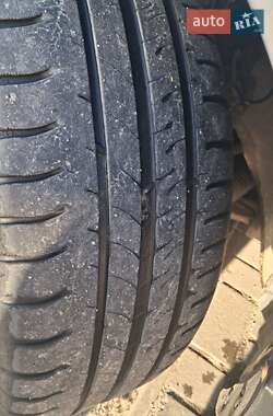 Седан Mazda 3 2007 в 