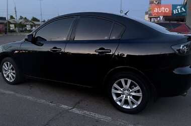Седан Mazda 3 2007 в Миколаєві