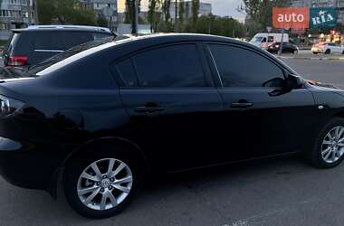 Седан Mazda 3 2007 в Миколаєві