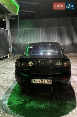 Седан Mazda 3 2008 в 