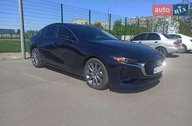 Седан Mazda 3 2021 в 
