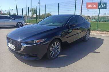 Седан Mazda 3 2021 в 