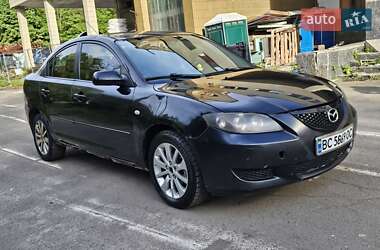 Седан Mazda 3 2004 в 