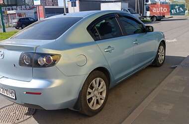 Седан Mazda 3 2007 в 