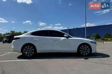 Седан Mazda 3 2019 в 