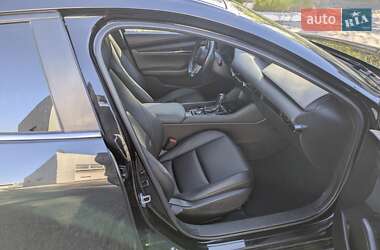 Хетчбек Mazda 3 2019 в 