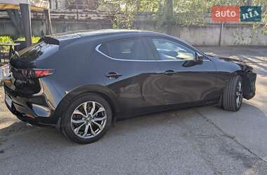 Хетчбек Mazda 3 2019 в 