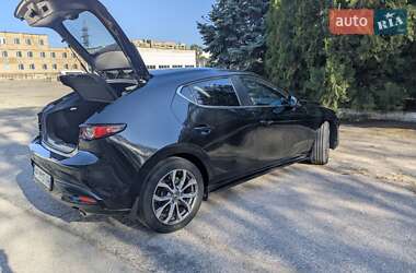 Хетчбек Mazda 3 2019 в 