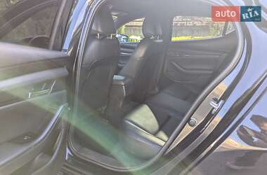 Хетчбек Mazda 3 2019 в 