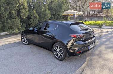 Хетчбек Mazda 3 2019 в 