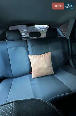 Хэтчбек Mazda 3 2007 в 