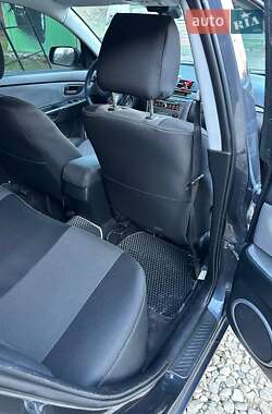 Хэтчбек Mazda 3 2007 в 