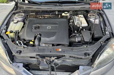 Хэтчбек Mazda 3 2006 в 