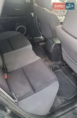Хэтчбек Mazda 3 2008 в 