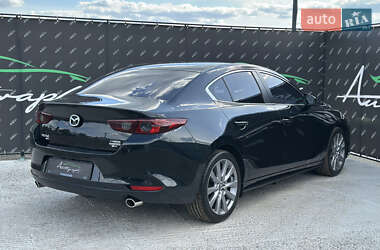 Седан Mazda 3 2021 в 