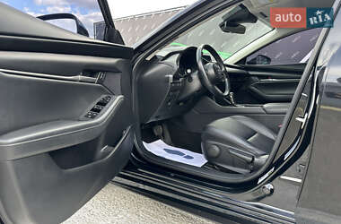 Седан Mazda 3 2021 в 