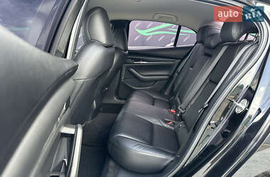 Седан Mazda 3 2021 в 