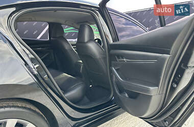 Седан Mazda 3 2021 в 