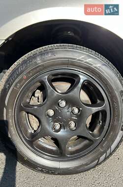 Хэтчбек Mazda 3 2006 в 
