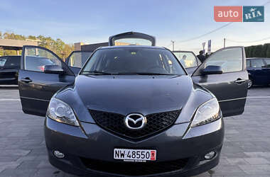 Хетчбек Mazda 3 2009 в 