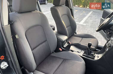 Хетчбек Mazda 3 2009 в 