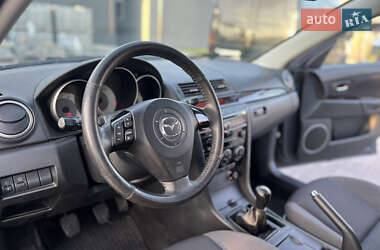 Хетчбек Mazda 3 2009 в 