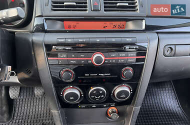 Хетчбек Mazda 3 2009 в 