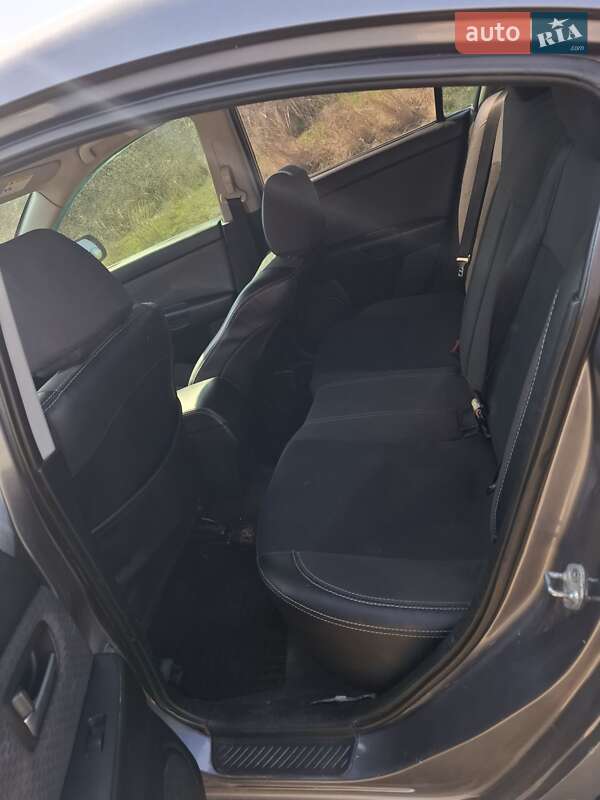 Седан Mazda 3 2005 в Білгороді-Дністровському