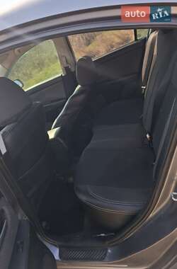 Седан Mazda 3 2005 в 