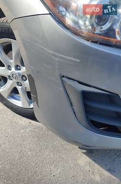 Седан Mazda 3 2011 в 