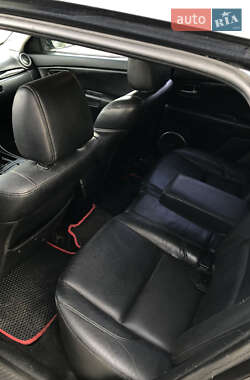 Хэтчбек Mazda 3 2006 в 