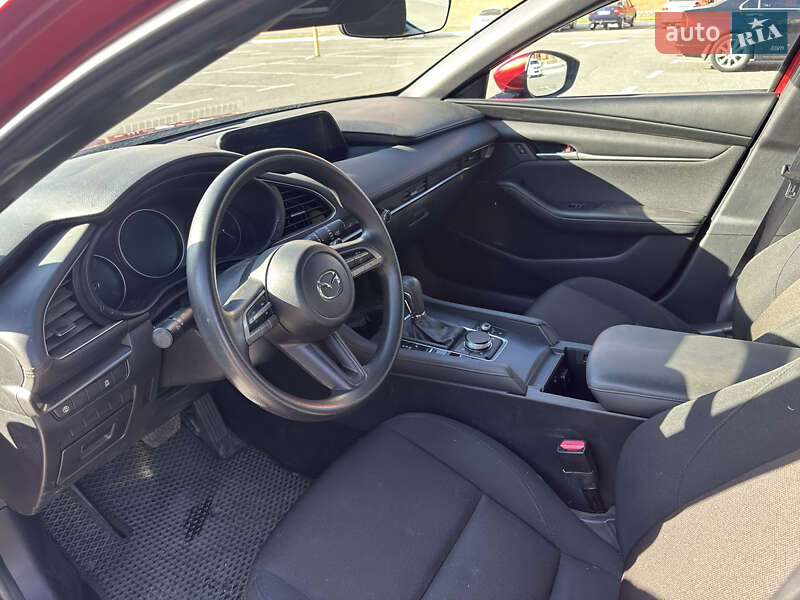 Хэтчбек Mazda 3 2019 в Броварах фото 11 Хэтчбек Mazda 3 2019 в Броварах